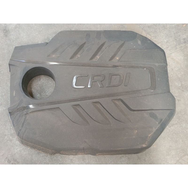 Recambio de tapa motor para kia sportage iv (ql, qle) 1.6 crdi referencia OEM IAM   