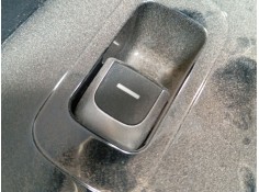 MANDO ELEVALUNAS TRASERO IZQUIERDO 