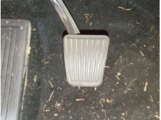 PEDAL EMBRAGUE 