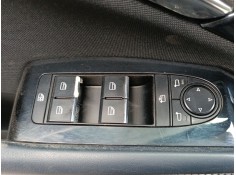 Recambio de mando elevalunas delantero izquierdo para mazda cx-30 (dm) skyactiv-x m hybrid referencia OEM IAM   