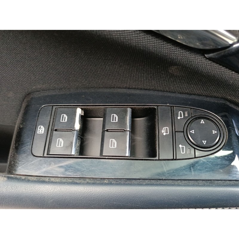 Recambio de mando elevalunas delantero izquierdo para mazda cx-30 (dm) skyactiv-x m hybrid referencia OEM IAM   