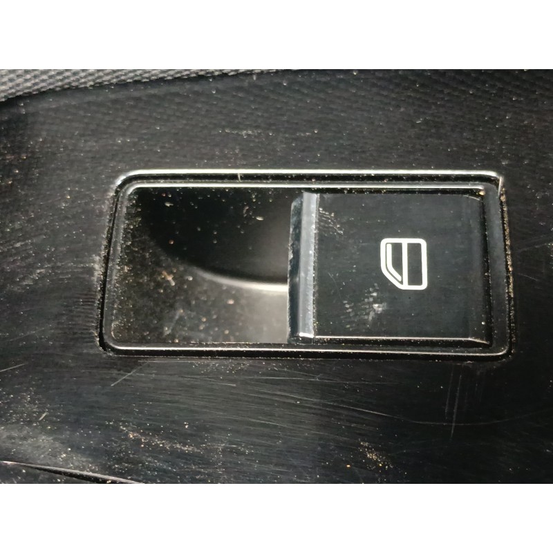 Recambio de mando elevalunas trasero derecho para mazda cx-30 (dm) skyactiv-x m hybrid referencia OEM IAM   