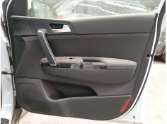 GUARNECIDO PUERTA DELANTERA DERECHA 