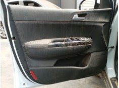 GUARNECIDO PUERTA DELANTERA IZQUIERDA 