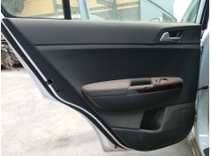 GUARNECIDO PUERTA TRASERA IZQUIERDA 