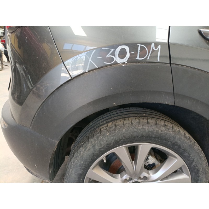 Recambio de aletin trasero derecho para mazda cx-30 (dm) skyactiv-x m hybrid referencia OEM IAM   