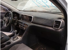 Recambio de salpicadero para kia sportage iv (ql, qle) 1.6 crdi referencia OEM IAM   