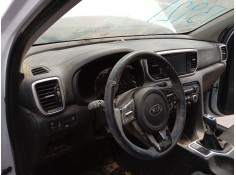 Recambio de salpicadero para kia sportage iv (ql, qle) 1.6 crdi referencia OEM IAM    2
