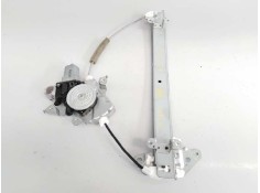 Recambio de elevalunas delantero derecho para nissan juke (f15) tekna sport referencia OEM IAM 80730JX30C  