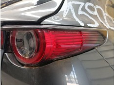 Recambio de piloto trasero derecho para mazda cx-30 (dm) skyactiv-x m hybrid referencia OEM IAM   