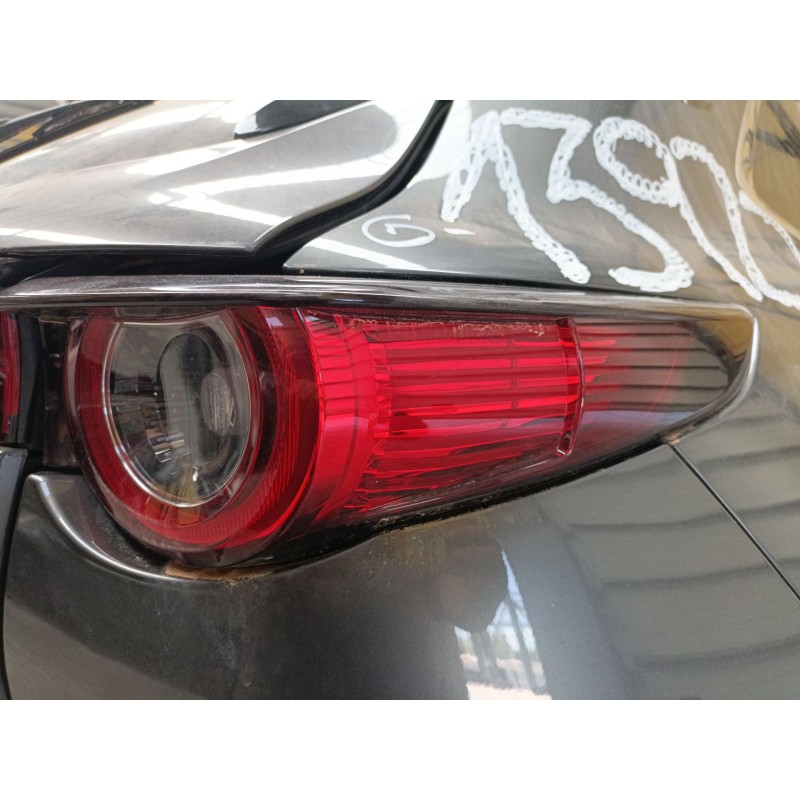 Recambio de piloto trasero derecho para mazda cx-30 (dm) skyactiv-x m hybrid referencia OEM IAM   