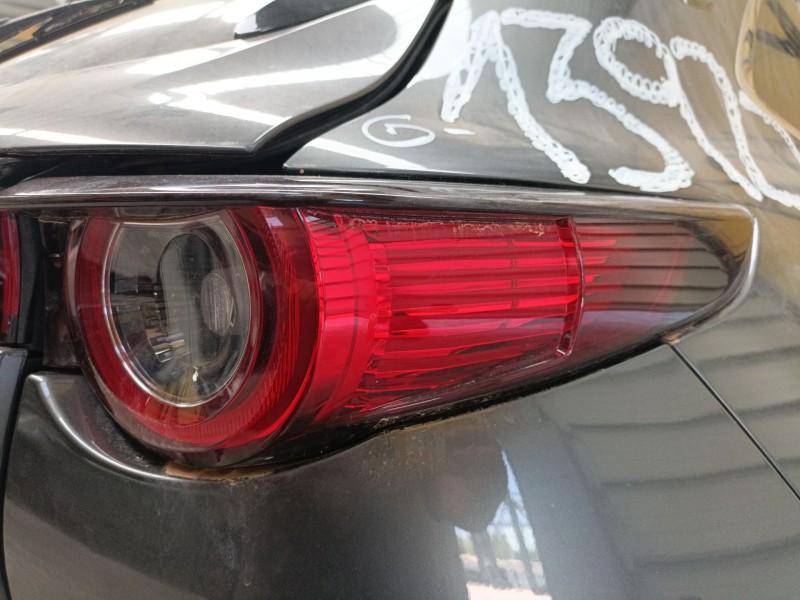 Recambio de piloto trasero derecho para mazda cx-30 (dm) skyactiv-x m hybrid referencia OEM IAM   