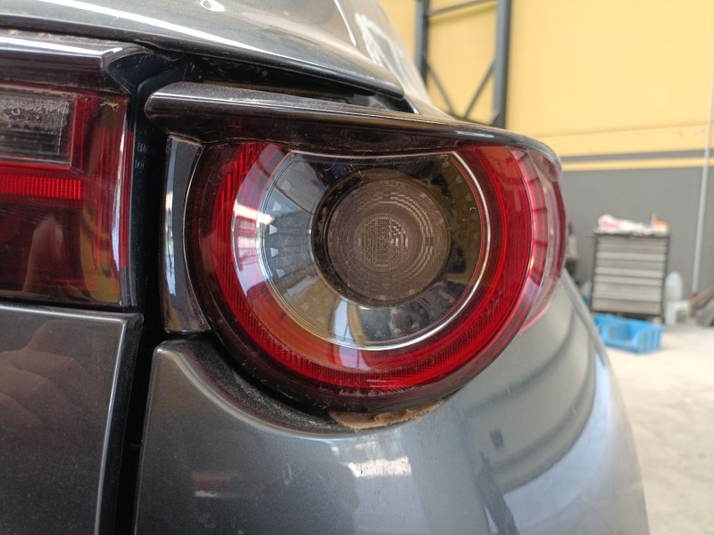 Recambio de piloto trasero derecho para mazda cx-30 (dm) skyactiv-x m hybrid referencia OEM IAM   