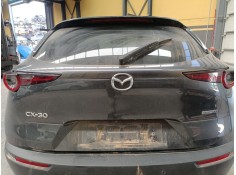 Recambio de porton trasero para mazda cx-30 (dm) skyactiv-x m hybrid referencia OEM IAM   