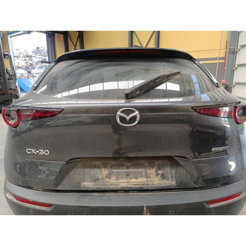 Recambio de porton trasero para mazda cx-30 (dm) skyactiv-x m hybrid referencia OEM IAM   