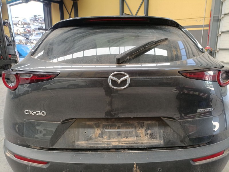 Recambio de porton trasero para mazda cx-30 (dm) skyactiv-x m hybrid referencia OEM IAM   