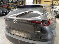 Recambio de porton trasero para mazda cx-30 (dm) skyactiv-x m hybrid referencia OEM IAM    2