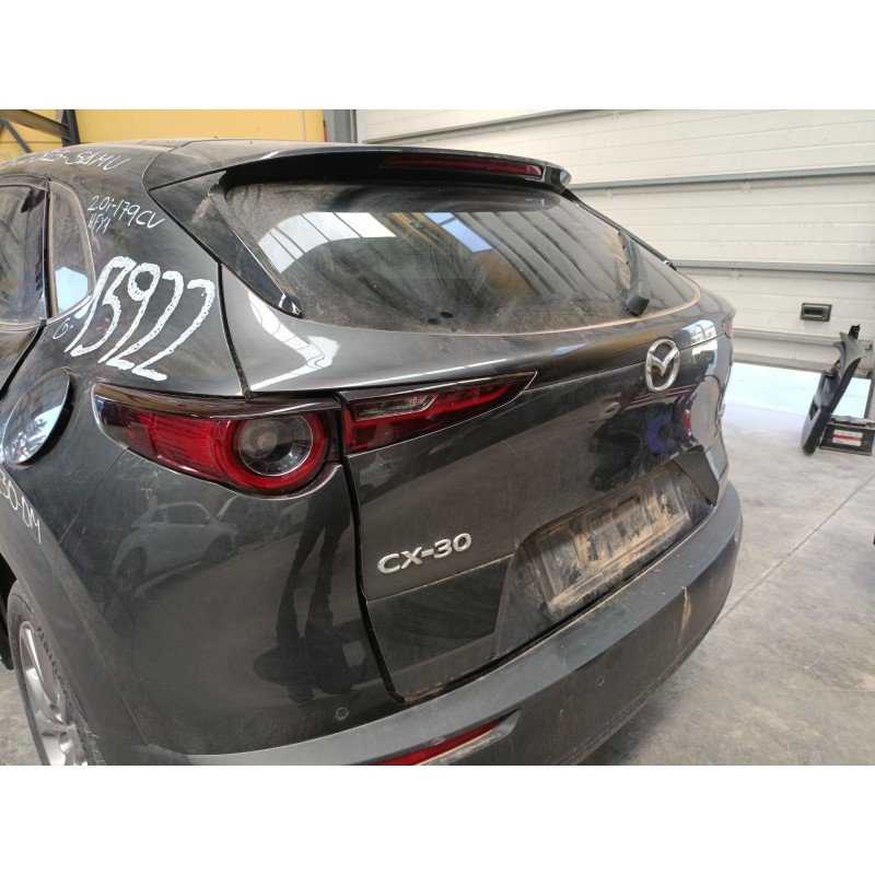 Recambio de porton trasero para mazda cx-30 (dm) skyactiv-x m hybrid referencia OEM IAM   