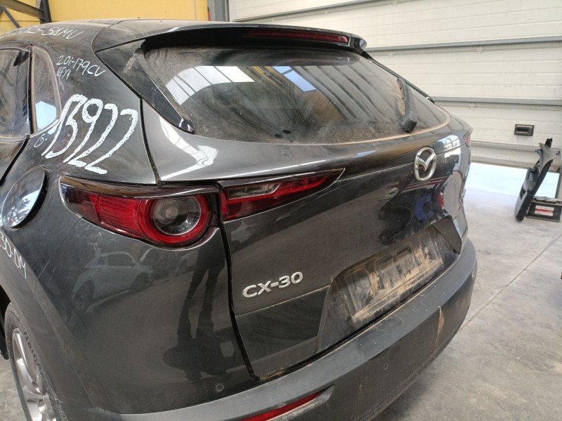 Recambio de porton trasero para mazda cx-30 (dm) skyactiv-x m hybrid referencia OEM IAM   