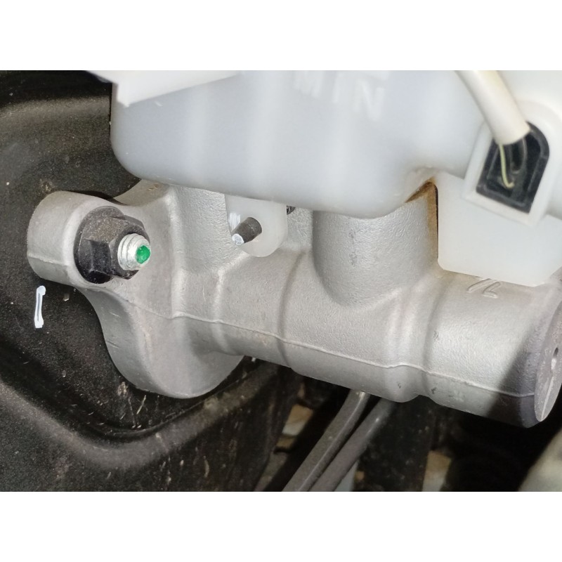 Recambio de bomba freno para kia sportage iv (ql, qle) 1.6 crdi referencia OEM IAM   