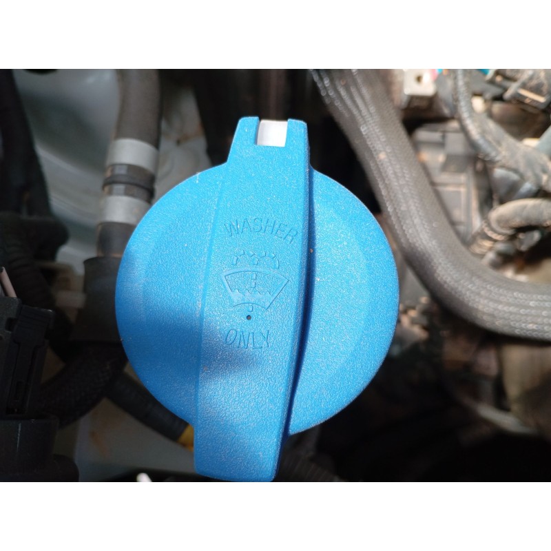 Recambio de deposito limpia para kia sportage iv (ql, qle) 1.6 crdi referencia OEM IAM   