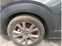 Recambio de aletin delantero izquierdo para mazda cx-30 (dm) skyactiv-x m hybrid referencia OEM IAM   