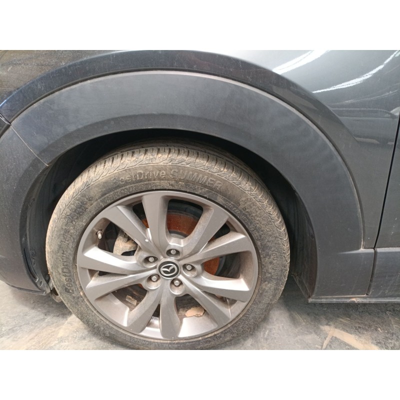 Recambio de aletin delantero izquierdo para mazda cx-30 (dm) skyactiv-x m hybrid referencia OEM IAM   