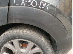 Recambio de aletin trasero izquierdo para mazda cx-30 (dm) skyactiv-x m hybrid referencia OEM IAM   