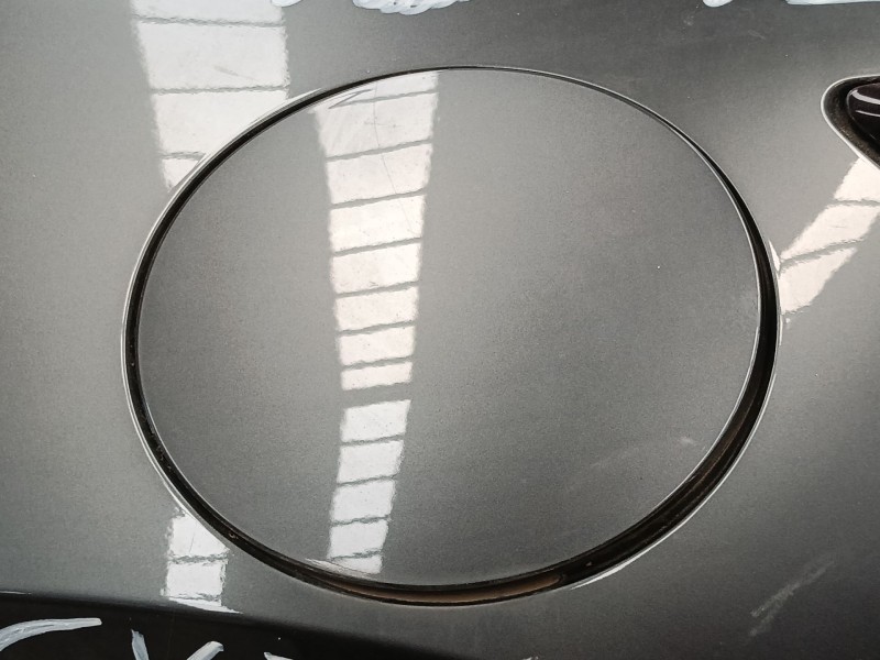 Recambio de tapa exterior combustible para mazda cx-30 (dm) skyactiv-x m hybrid referencia OEM IAM   