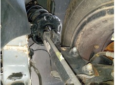 AMORTIGUADOR DELANTERO IZQUIERDO 