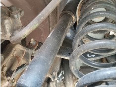 AMORTIGUADOR TRASERO IZQUIERDO 