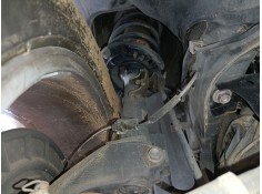 AMORTIGUADOR DELANTERO IZQUIERDO 