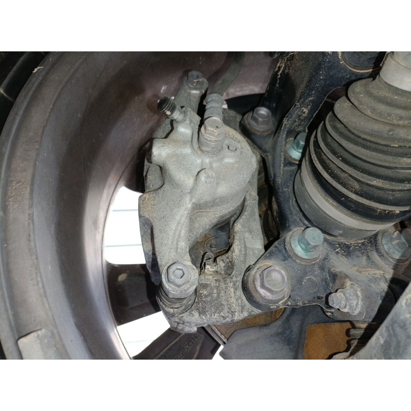 Recambio de pinza freno delantera derecha para mazda cx-30 (dm) skyactiv-x m hybrid referencia OEM IAM   