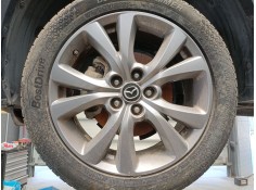 Recambio de llanta para mazda cx-30 (dm) skyactiv-x m hybrid referencia OEM IAM 215/55/18  