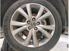Recambio de llanta para mazda cx-30 (dm) skyactiv-x m hybrid referencia OEM IAM 215/55/18  