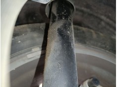 AMORTIGUADOR TRASERO IZQUIERDO 