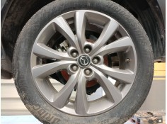 Recambio de llanta para mazda cx-30 (dm) skyactiv-x m hybrid referencia OEM IAM 215/55/18  