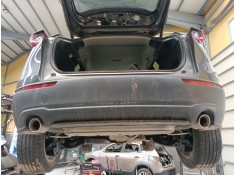 Recambio de paragolpes trasero para mazda cx-30 (dm) skyactiv-x m hybrid referencia OEM IAM   