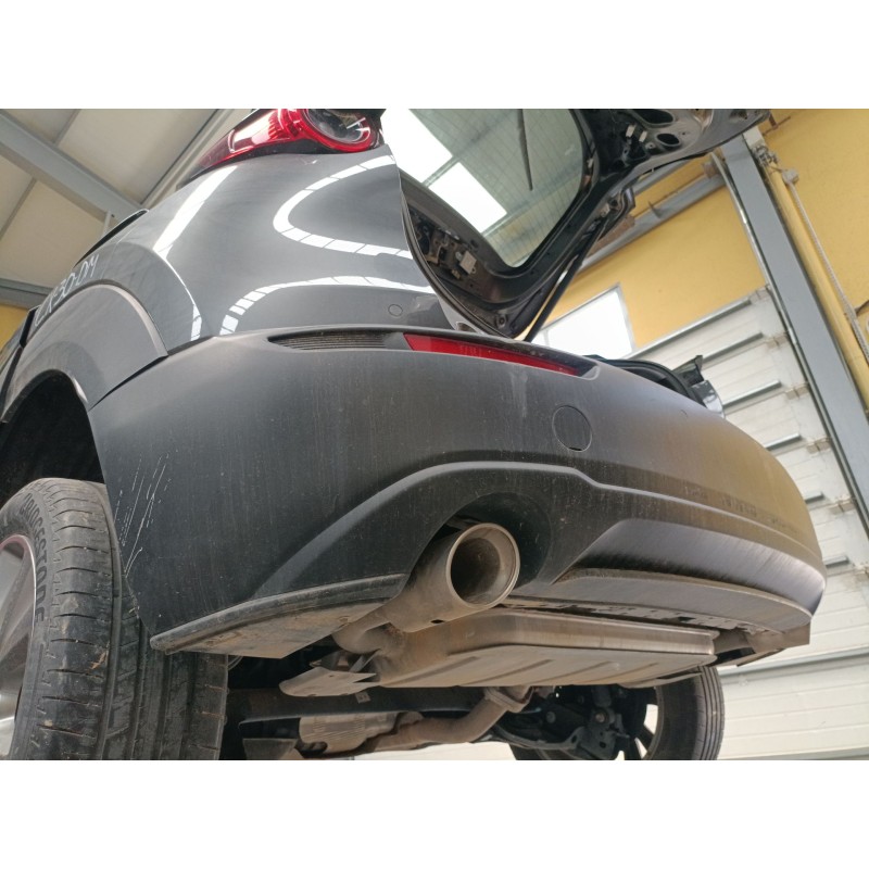 Recambio de paragolpes trasero para mazda cx-30 (dm) skyactiv-x m hybrid referencia OEM IAM   