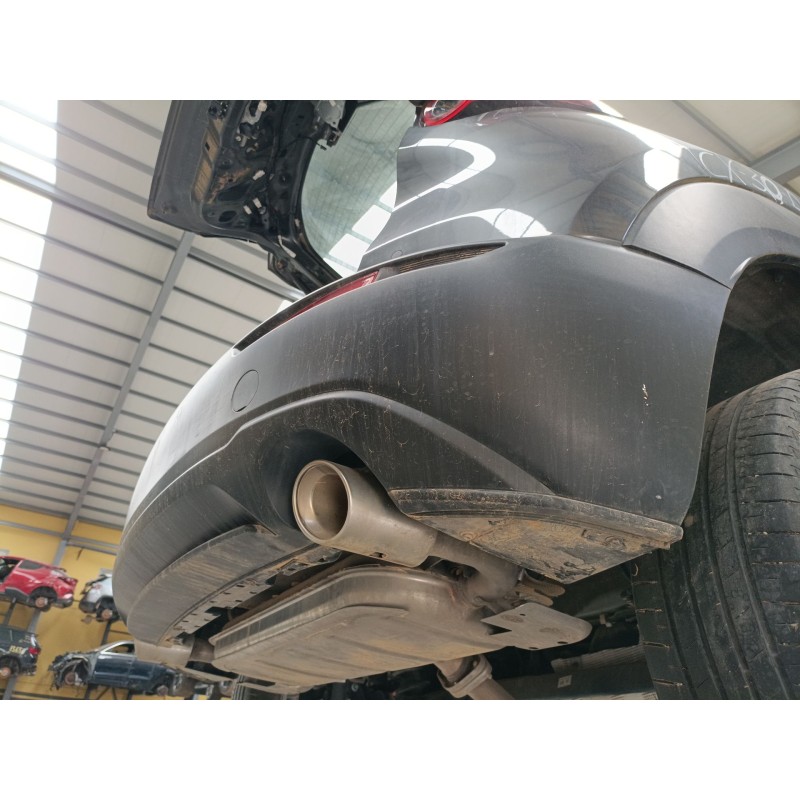 Recambio de paragolpes trasero para mazda cx-30 (dm) skyactiv-x m hybrid referencia OEM IAM   