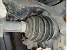 Recambio de transmision delantera derecha para mazda cx-30 (dm) skyactiv-x m hybrid referencia OEM IAM   