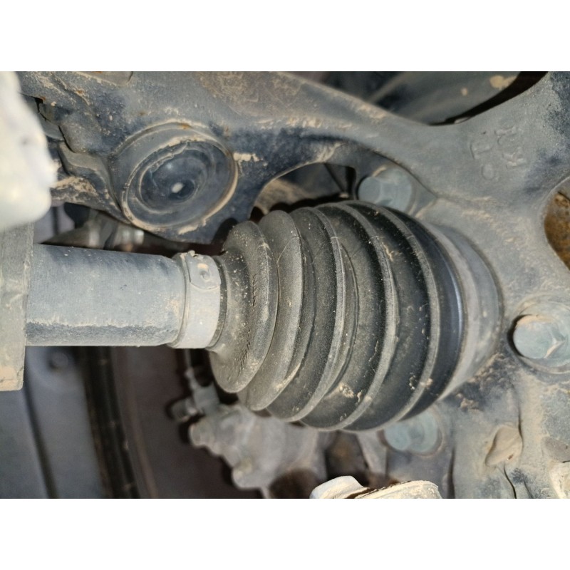 Recambio de transmision delantera derecha para mazda cx-30 (dm) skyactiv-x m hybrid referencia OEM IAM   