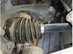 Recambio de transmision delantera izquierda para mazda cx-30 (dm) skyactiv-x m hybrid referencia OEM IAM   