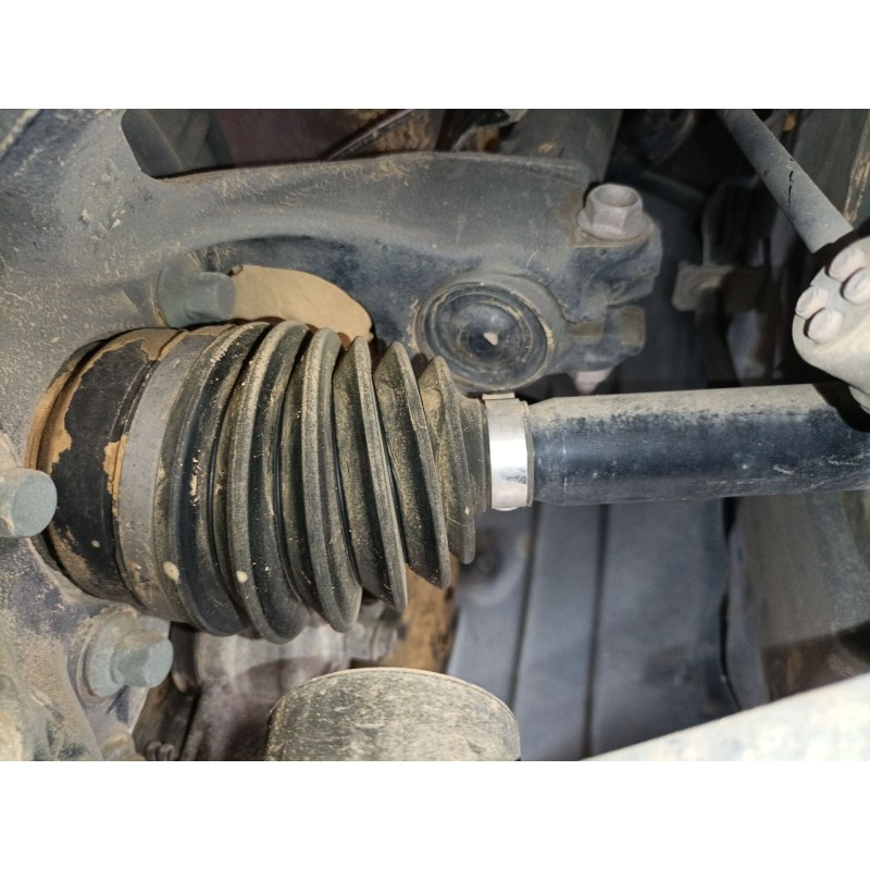 Recambio de transmision delantera izquierda para mazda cx-30 (dm) skyactiv-x m hybrid referencia OEM IAM   