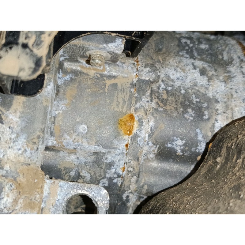 Recambio de compresor aire acondicionado para mazda cx-30 (dm) skyactiv-x m hybrid referencia OEM IAM   