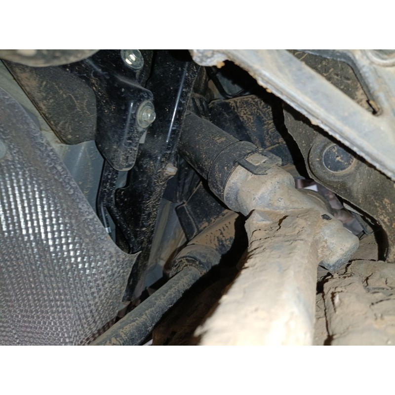 Recambio de cremallera direccion para mazda cx-30 (dm) skyactiv-x m hybrid referencia OEM IAM   