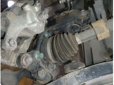 Recambio de mangueta delantera derecha para mazda cx-30 (dm) skyactiv-x m hybrid referencia OEM IAM   