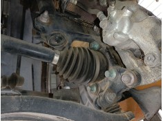 Recambio de mangueta delantera izquierda para mazda cx-30 (dm) skyactiv-x m hybrid referencia OEM IAM   