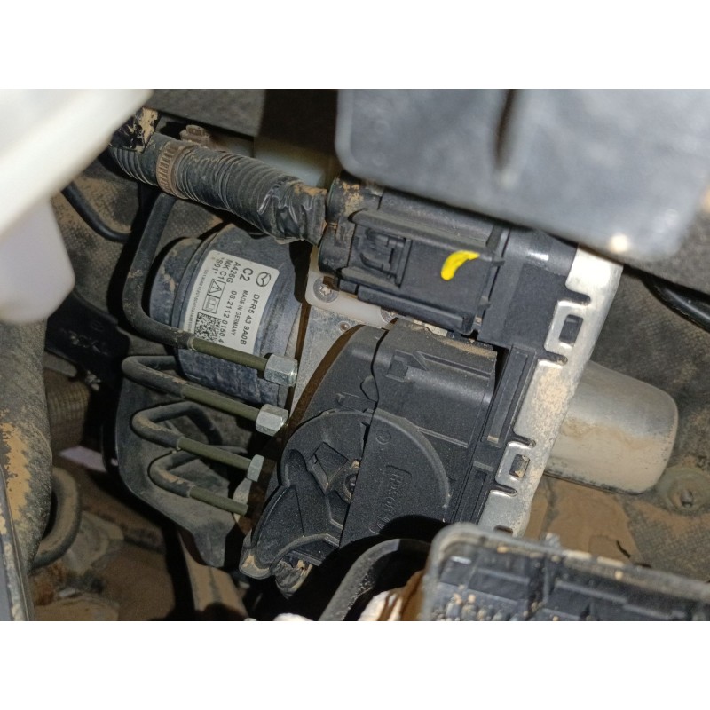 Recambio de abs para mazda cx-30 (dm) skyactiv-x m hybrid referencia OEM IAM DFR5439A0B  