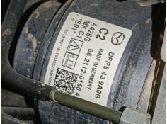 Recambio de abs para mazda cx-30 (dm) skyactiv-x m hybrid referencia OEM IAM DFR5439A0B   2